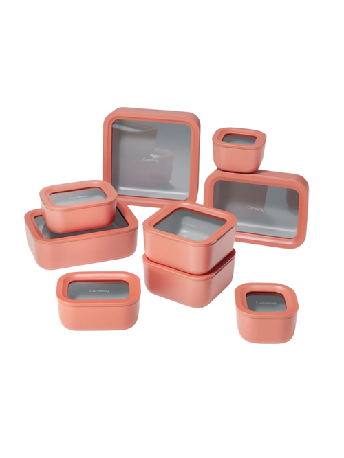 Food Storage + Minis Set