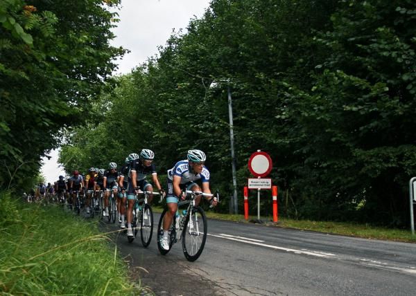 Leopard Trek worked hard but missed out on overall victory