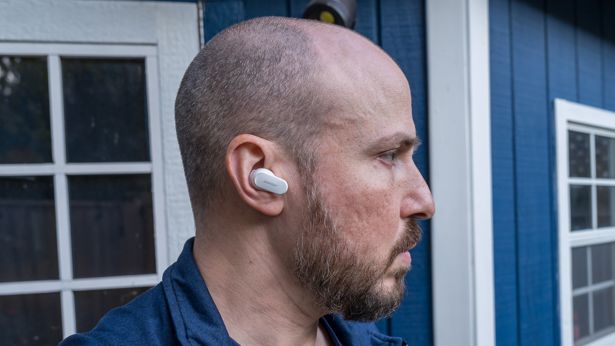 Bose QuietComfort Ultra Earbuds review: Setting the noise-canceling tone