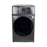 GE Profile UltraFast 4.8 cu. ft. All-in-One Washer/Dryer: $2,899.99 $2,499.99 at Best Buy