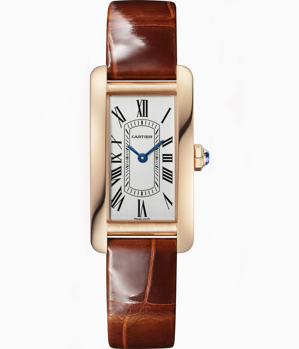 New Cartier watches revealed at Watches and Wonders 2023 Wallpaper