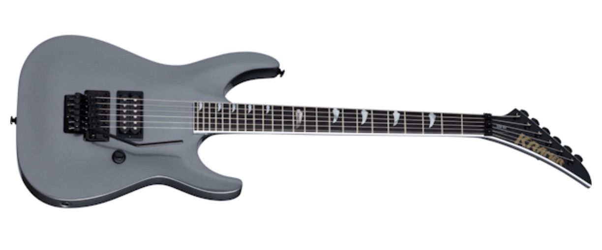 Kramer's new SM-1 H model
