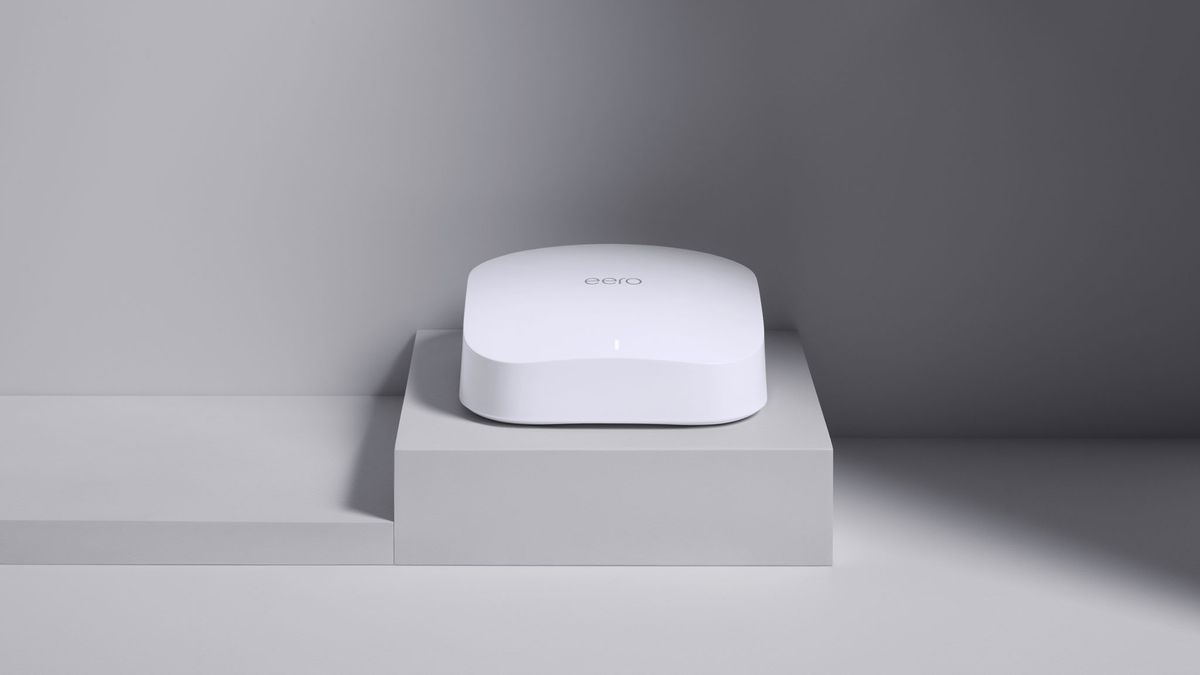 eero pro 6