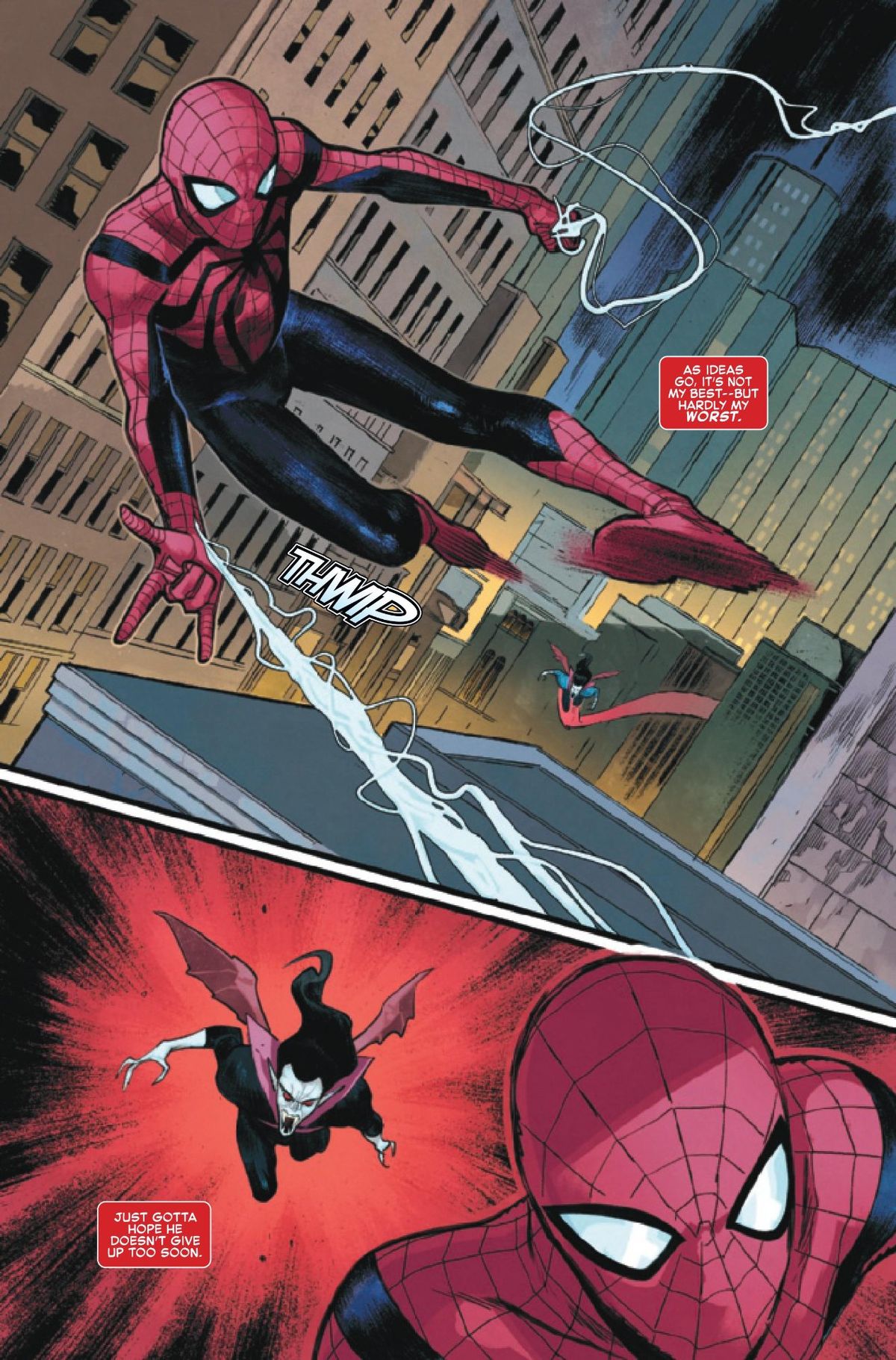 Amazing Spider-Man #78