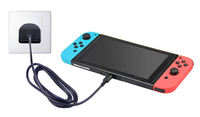 Nintendo Switch mains charger