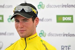 Mark Cavendish will be back with Team Columbia in 2009