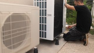 600,000 heat pump installations needed a year to meet UK's eco goals, says Nesta 