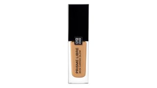 Givenchy prisme libre: formula imparts a radiant, buildable base and dewy finish, best foundation