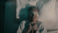 David Bowie - Lazarus (2016)