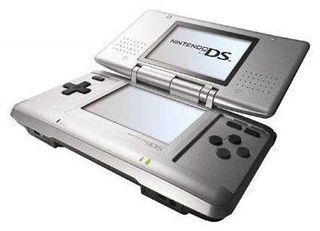 The Wii will be able to connect wirelessly with the Nintendo DS.