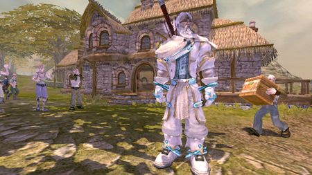 Fable guide