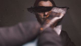 Digital Kitchen title sequence design