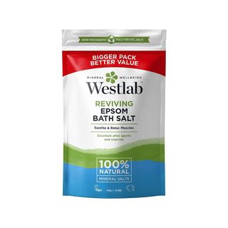 Westlab Epsom Salts