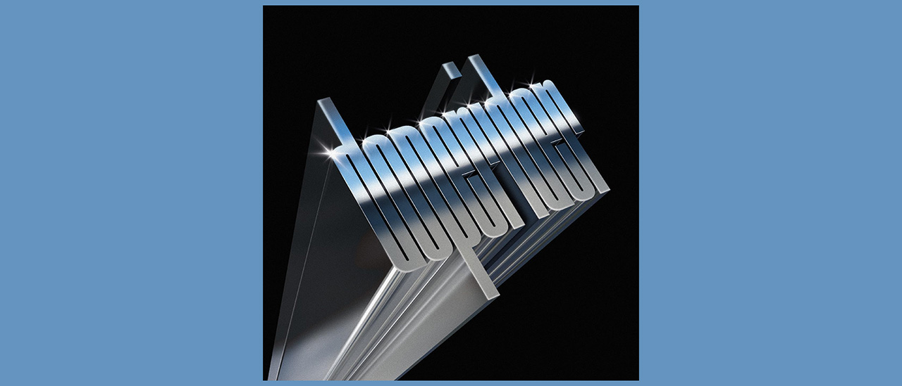 The Utopia Strong – Doperider
