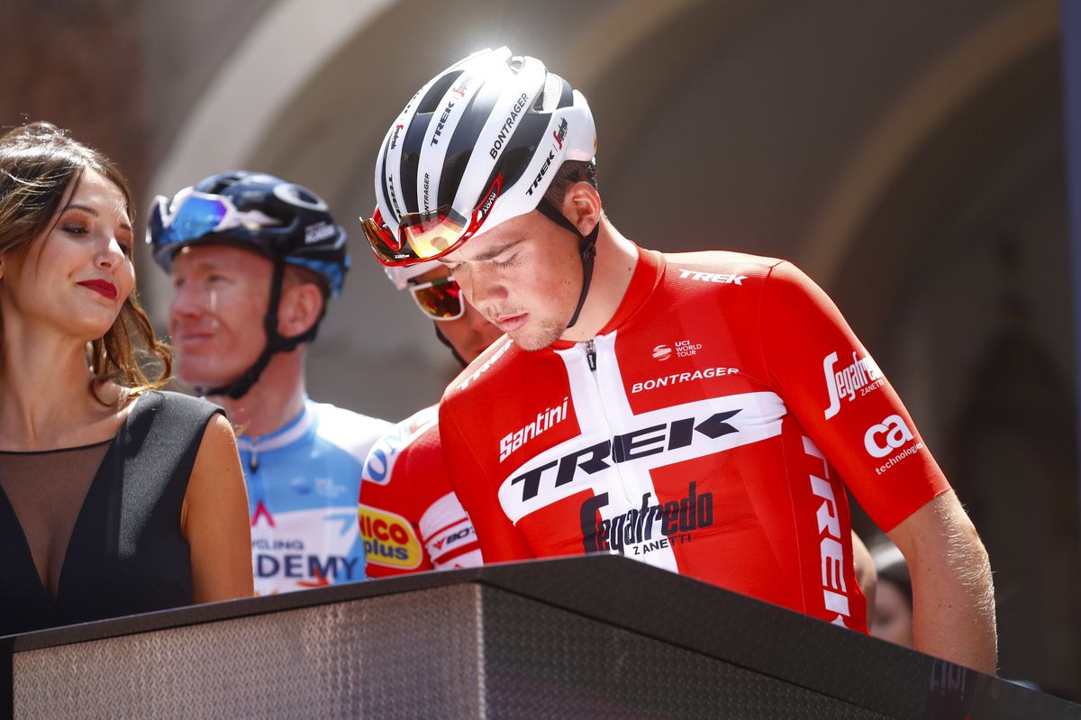 Mads Pedersen (Trek-Segafredo)