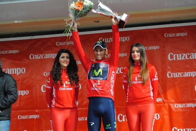 Alejandro Valverde (Movistar)