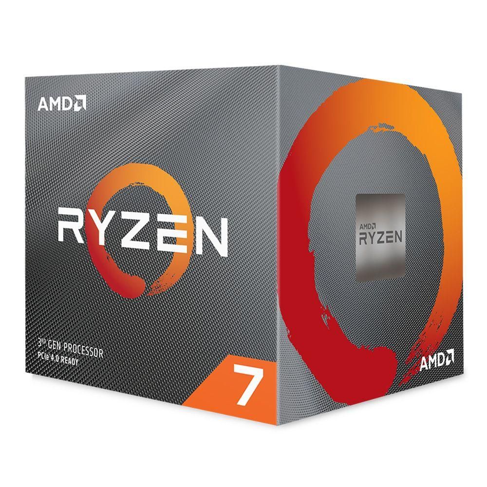 PCPartPicker Reveals AMD Ryzen 3000 CPU Packaging | Tom's Hardware