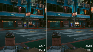 Latest FSR 4 source code 'leak' lets you run AMD's AI upscaling tech on