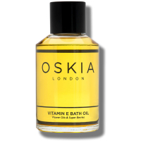 Oskia Vitamin E Bath Oil - was £78, now £54.60 | Lookfantastic
