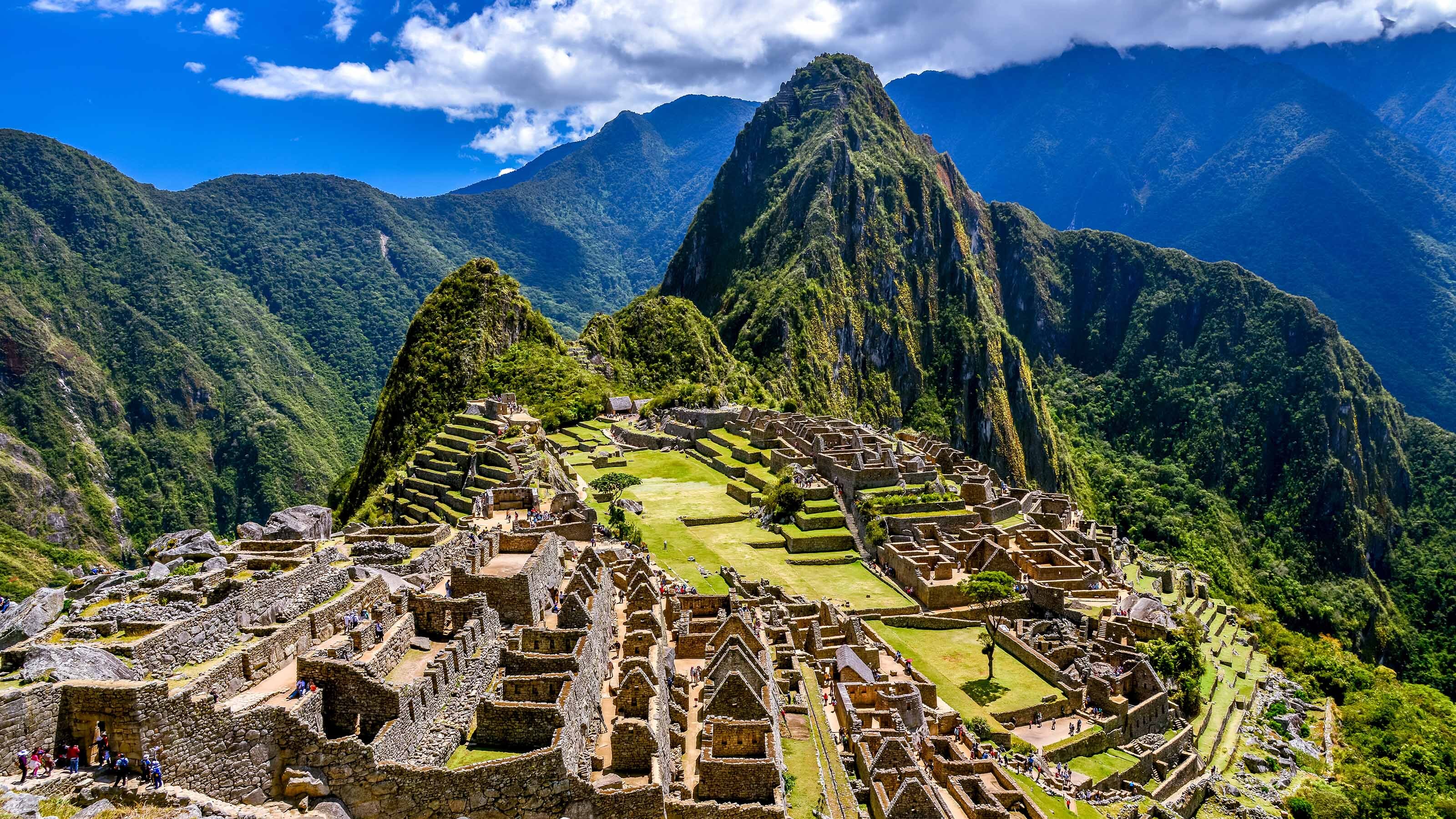 10. Peru