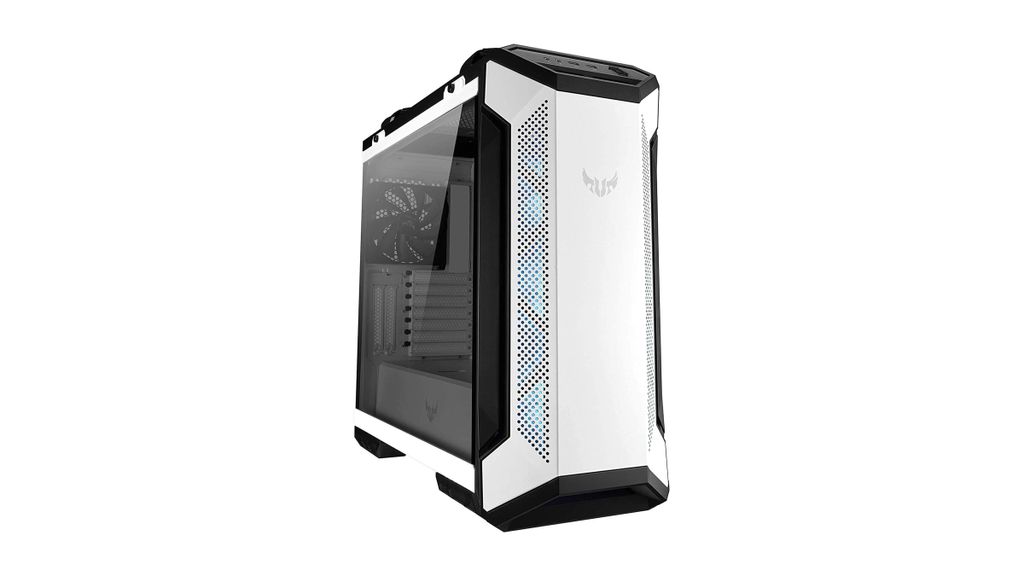 Best white PC cases TechRadar