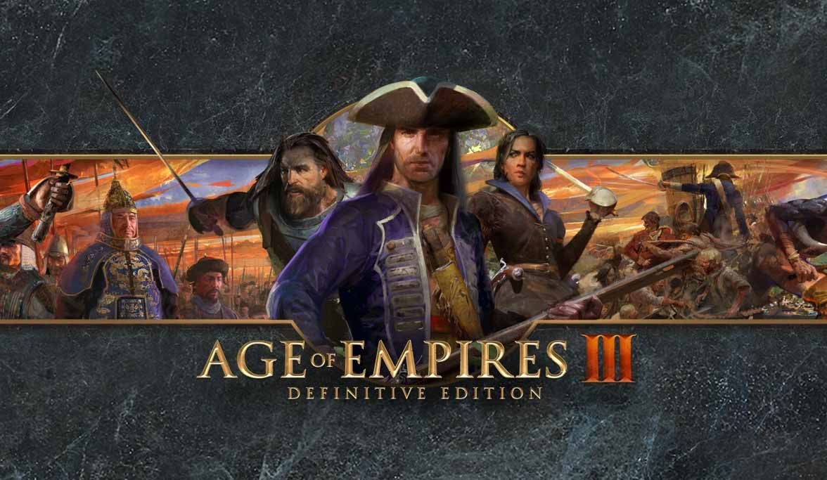 Age of Empires III: Definitive Edition Review — Revolutionizing for a ...