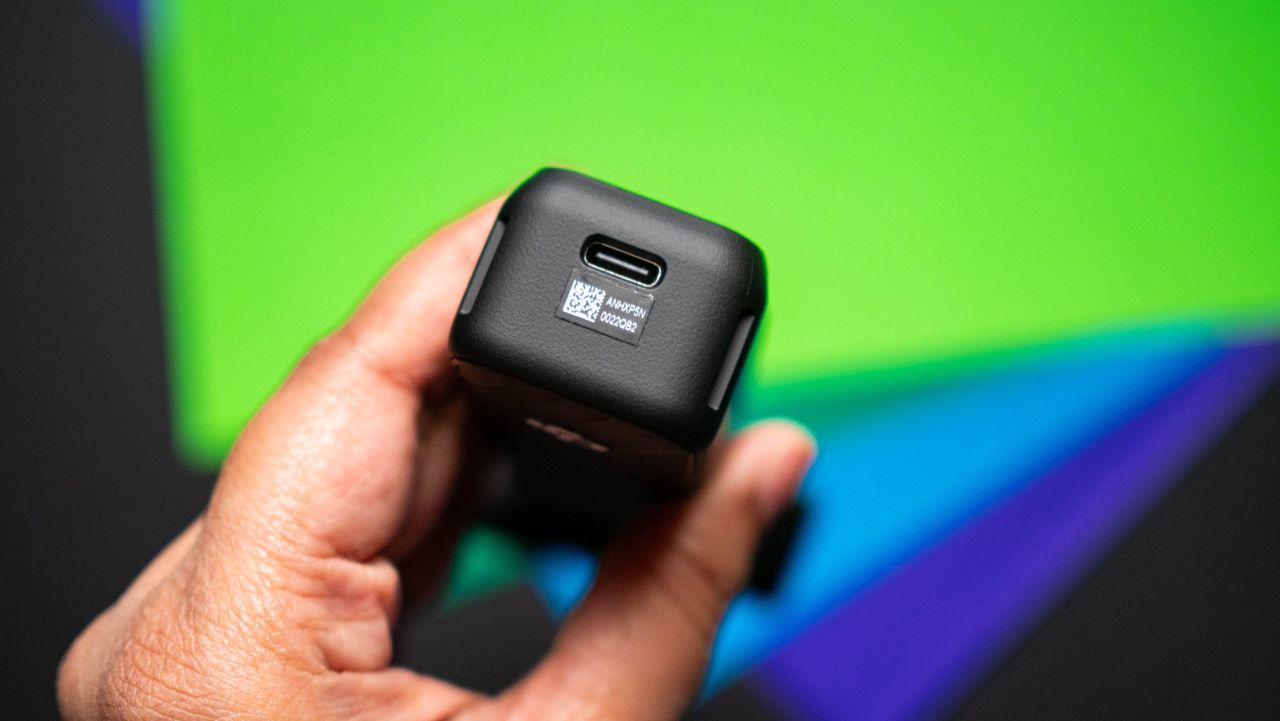 DJI Osmo Pocket 4P review