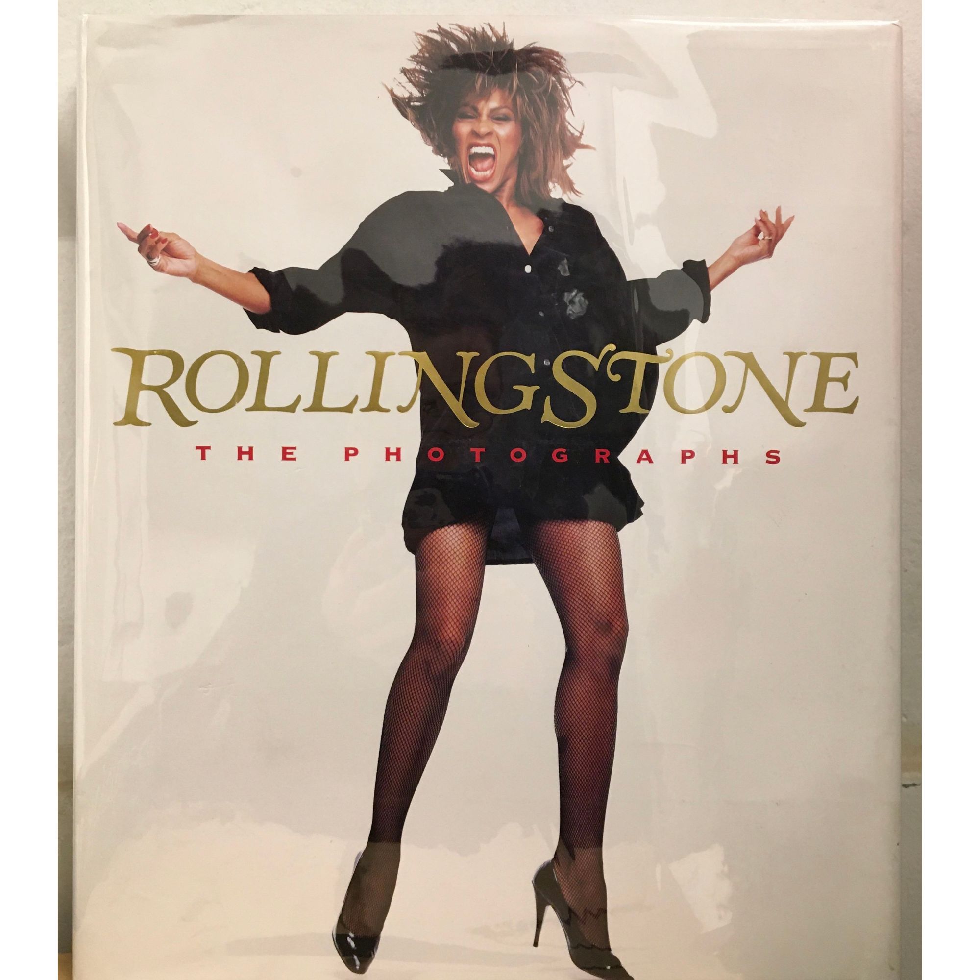 Rolling Stone: The Photographs