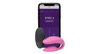 We-Vibe Sync 2