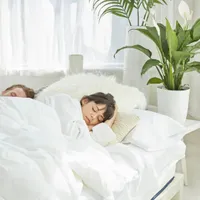 Trouble sleeping? 5 things in your bedroom that could be sabotaging your sleep