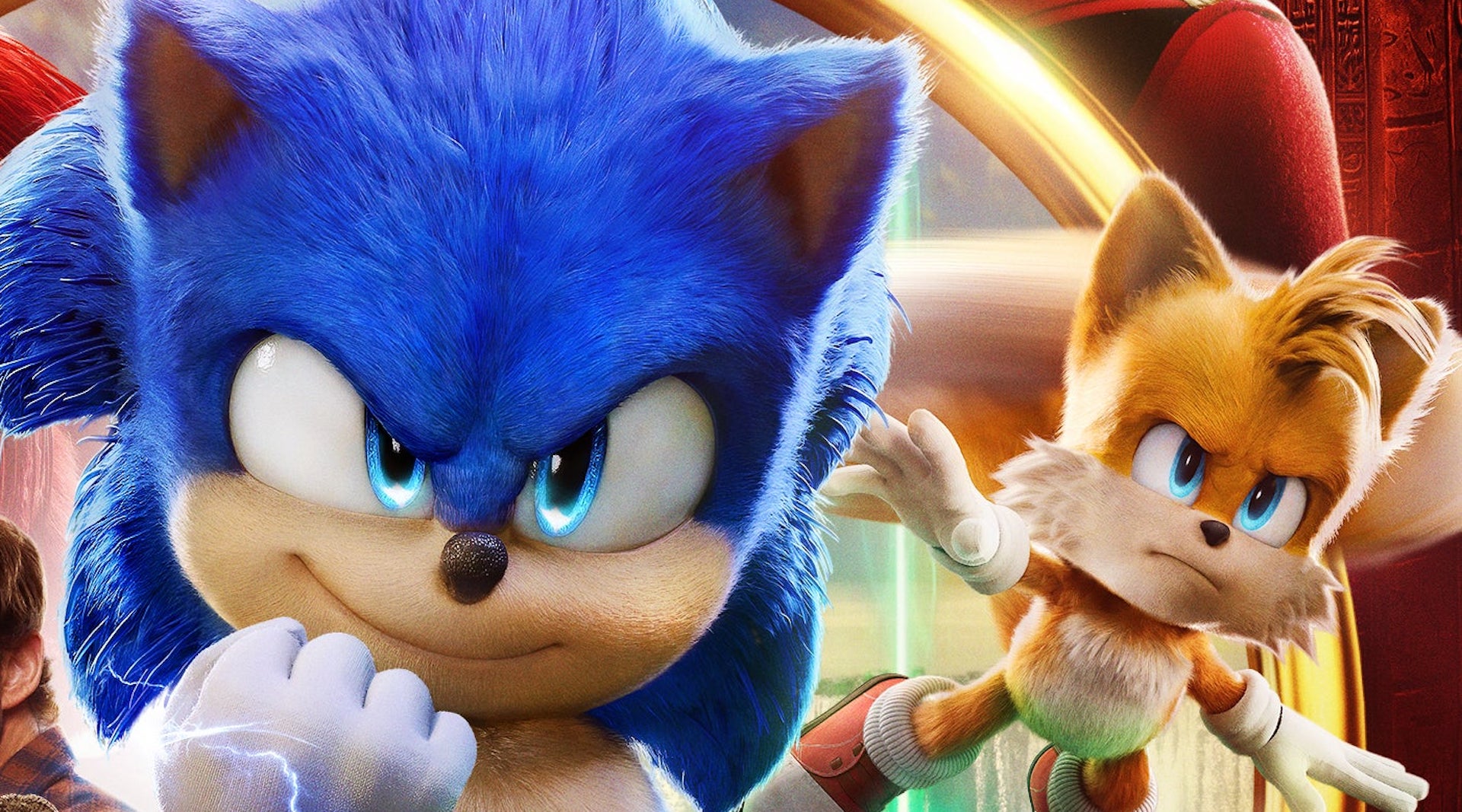 Sonic the Hedgehog (2020) - Does it hold up? - Royals Review