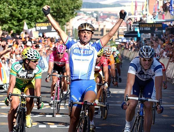Paolo Bettini (Quick.Step)