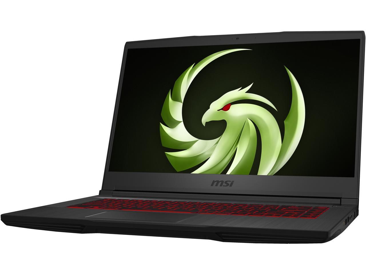 Msi 17 Ryzen 4000 Laptop Open Box: MSI 17