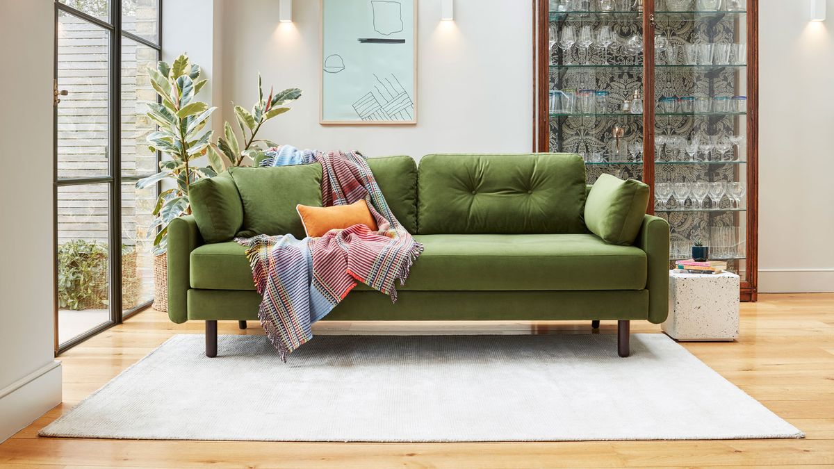 Swyft's new sofa bed is the perfect multifunctional item | Real Homes