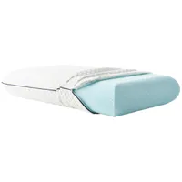 WEEKENDER Cooling Gel Memory Foam Pillow WEEKENDER Cooling Gel Memory Foam Pillow