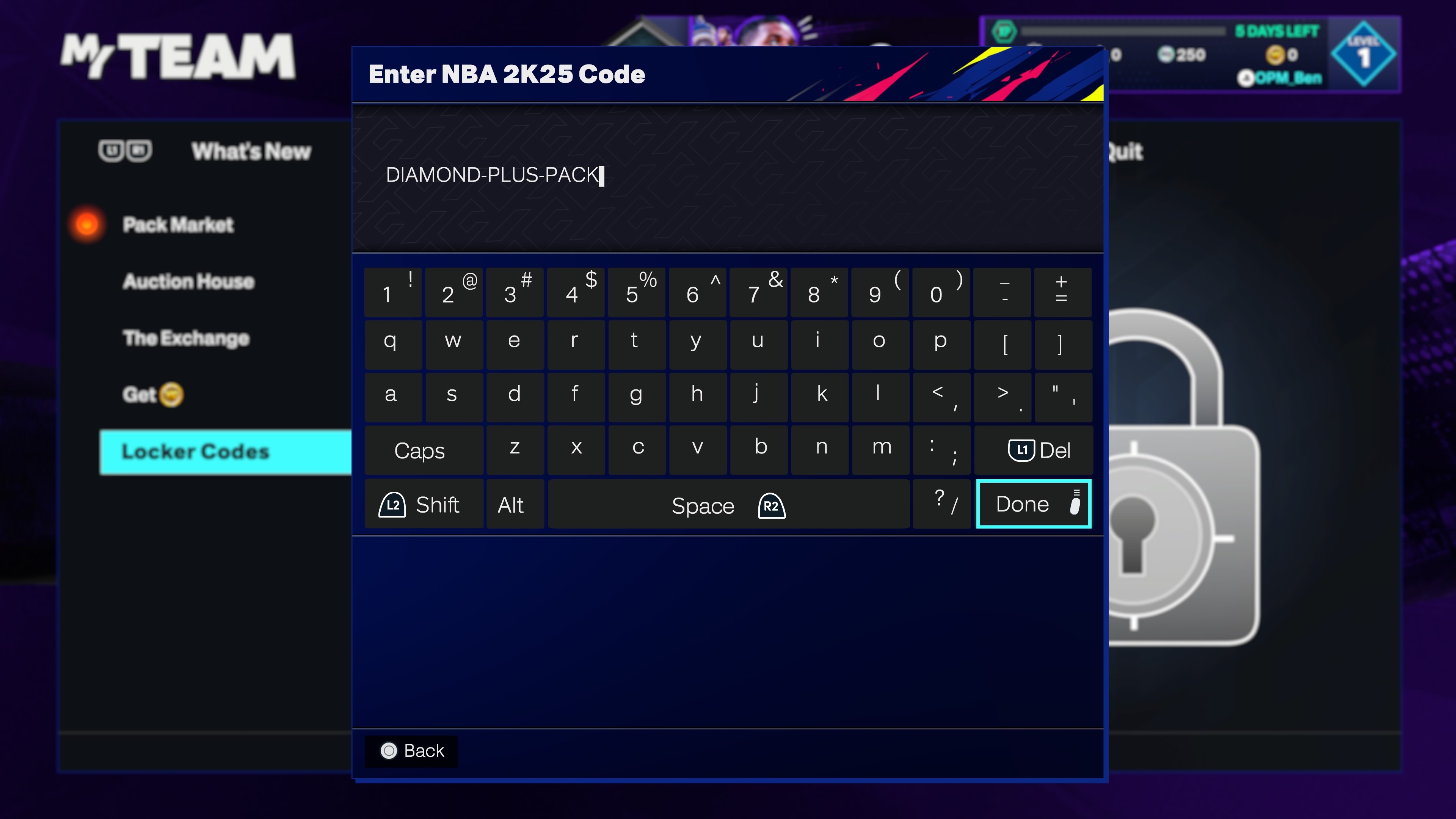 NBA 2K25