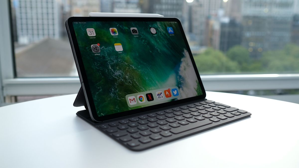 apple ipad pro 11 inch with 5g 128gb