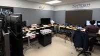 TRITECH Dev Lab