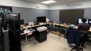 TRITECH Dev Lab