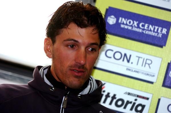 Fabian Cancellara (Leopard Trek)