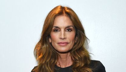 Header image of Cindy Crawford 