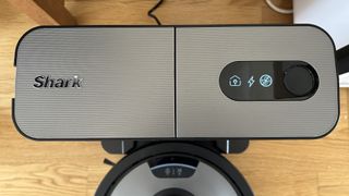 Shark Matrix Plus Robot Vacuum and Mop