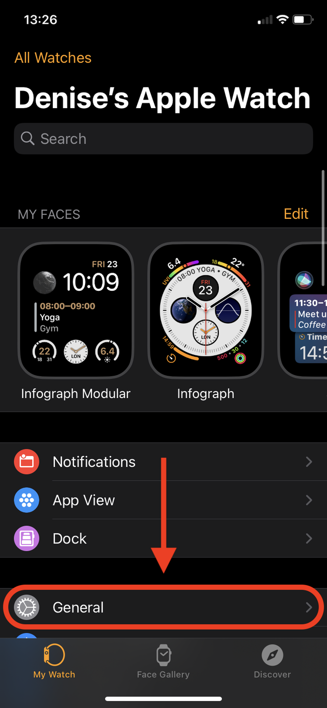 upgrade apple watch t mobile