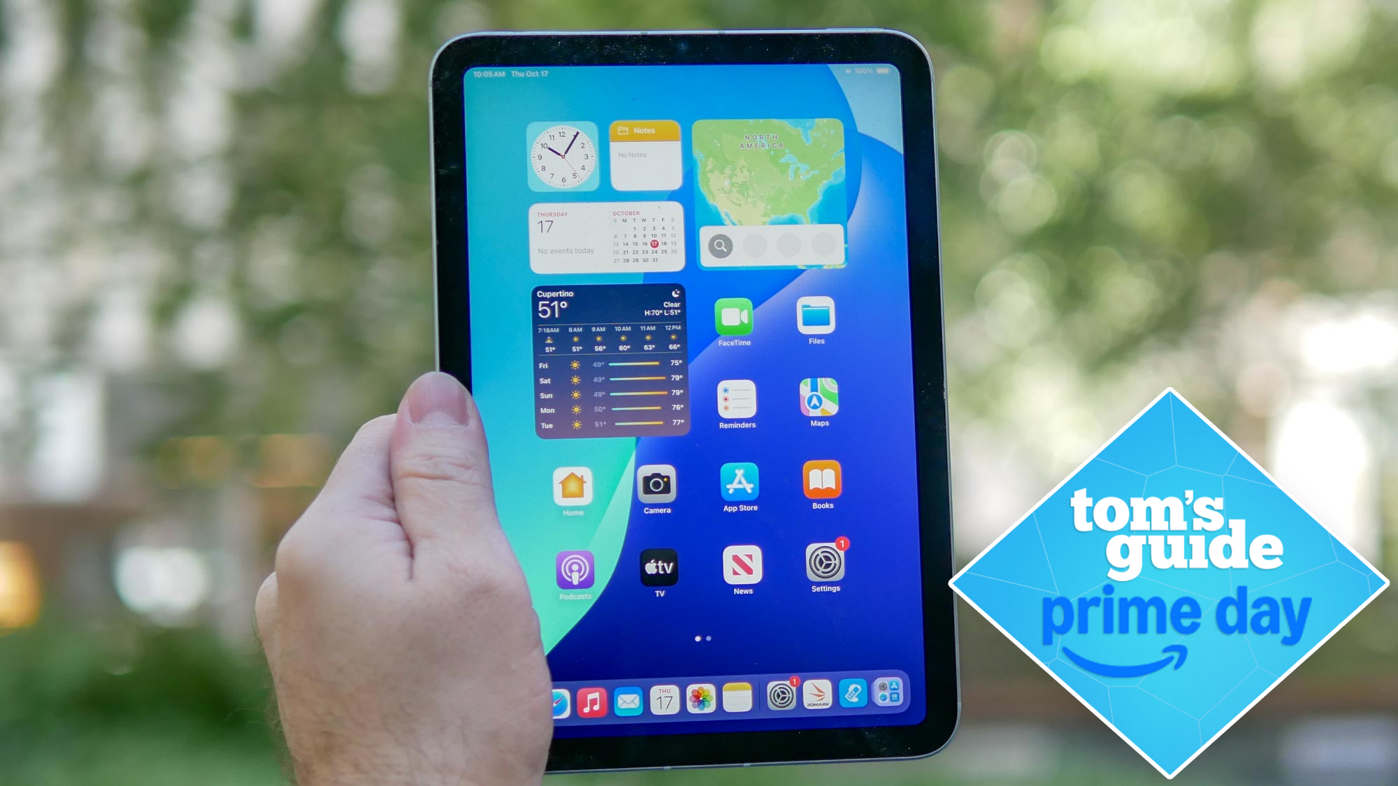 iPad mini Prime Day