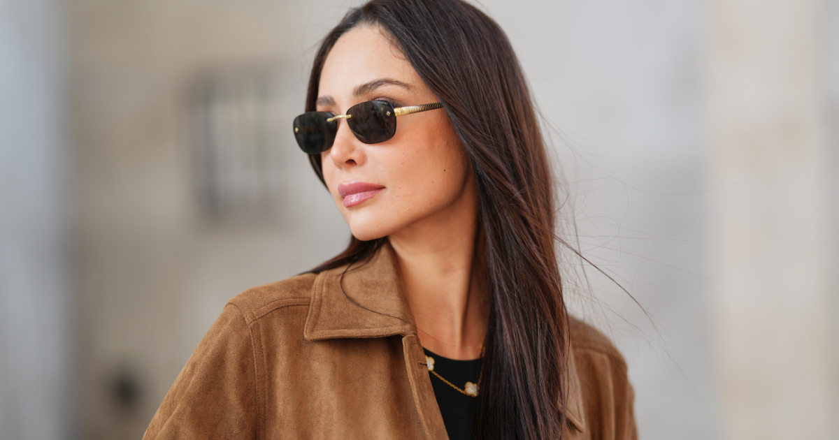 I Test Aesthetic Treatments for a Living—These 5 Are My Non-Negotiables at 47 I Test Aesthetic Treatments for a Living—These 5 Are My Non-Negotiables at 47