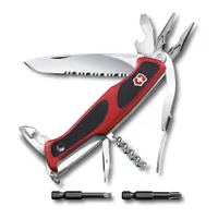 Victorinox Ranger Grip 174 Swiss Army Pocket Knife (Large) Victorinox Ranger Grip 174 Swiss Army Pocket Knife (Large)