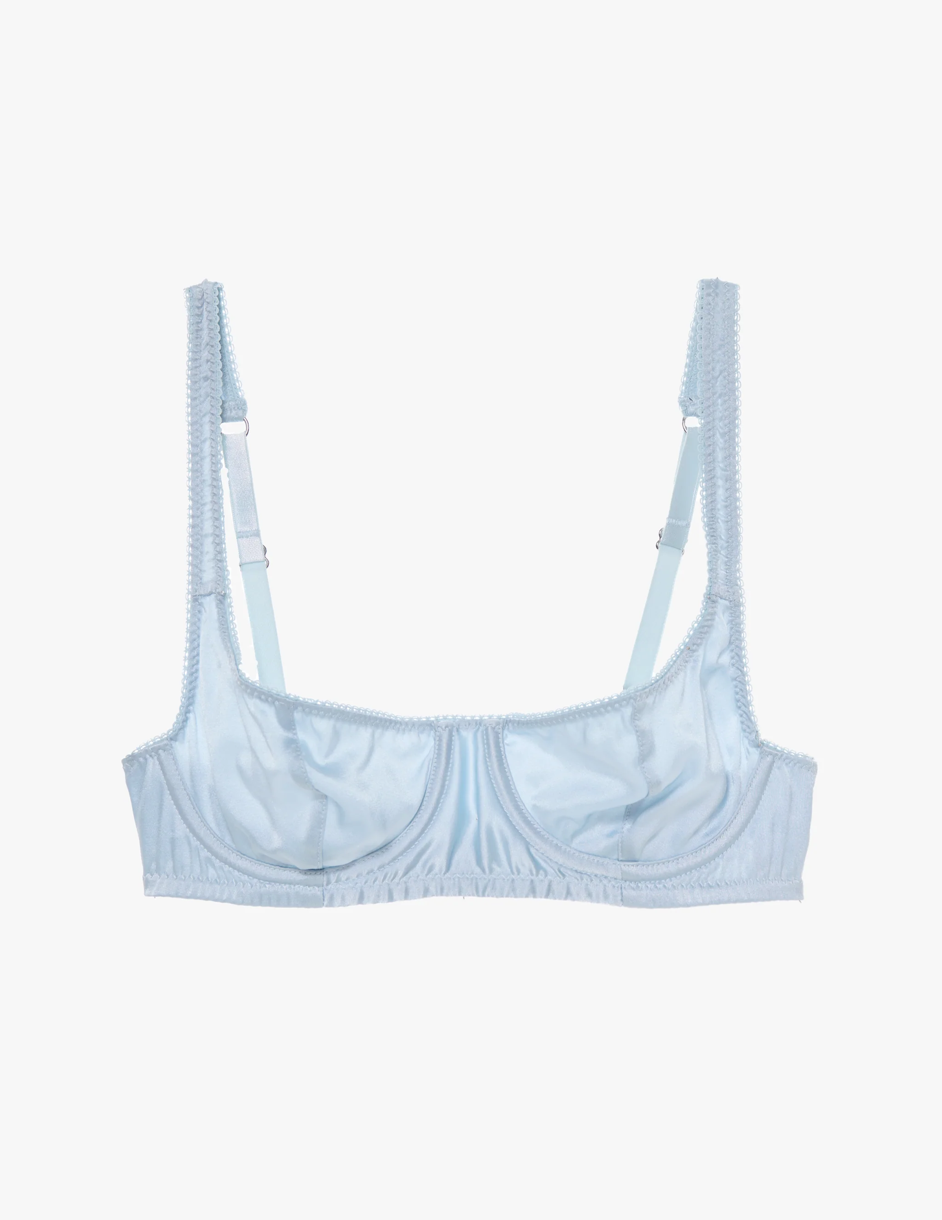 araks, Gita Underwire Bra Glacé