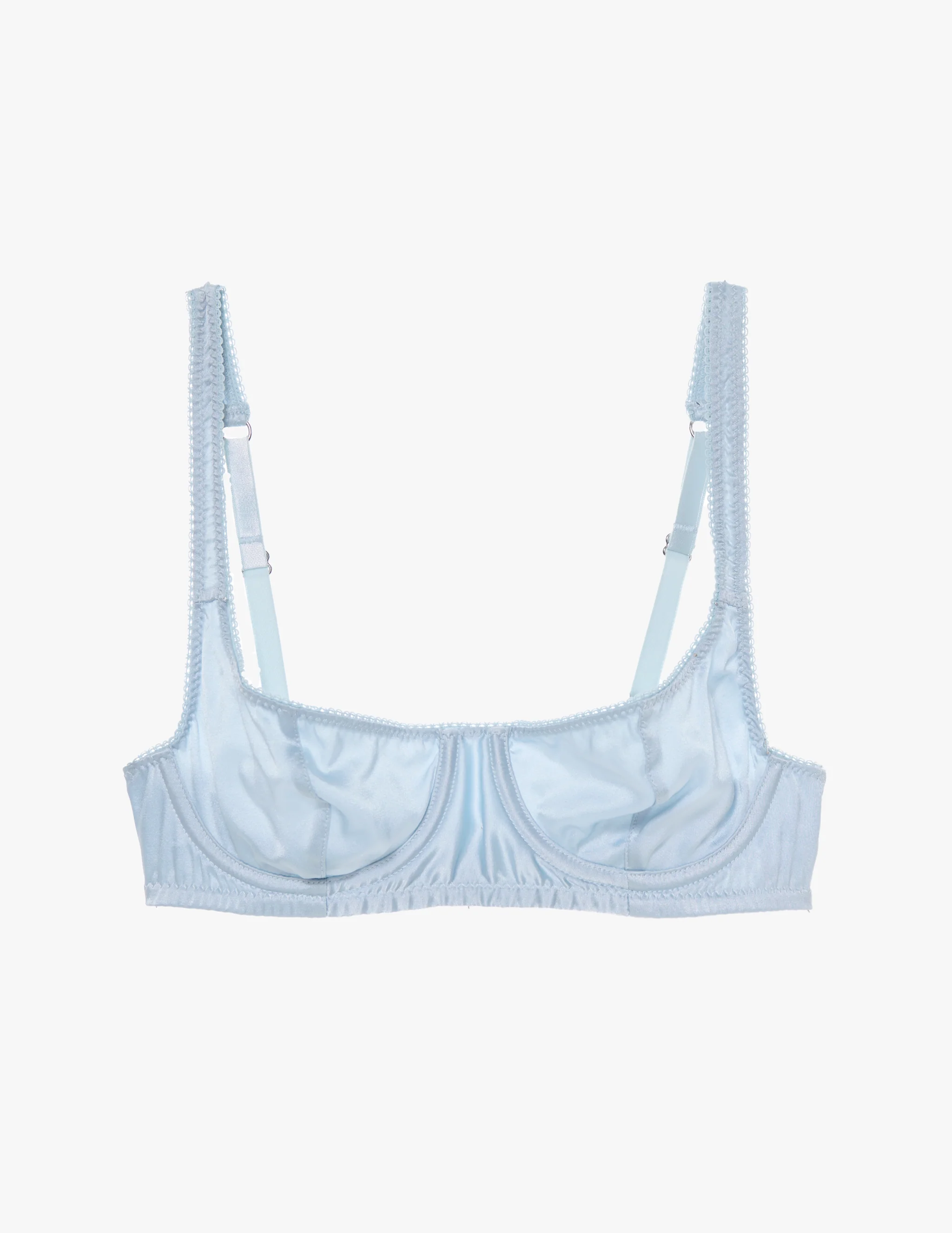 araks, Gita Underwire Bra Glac&amp;eacute;