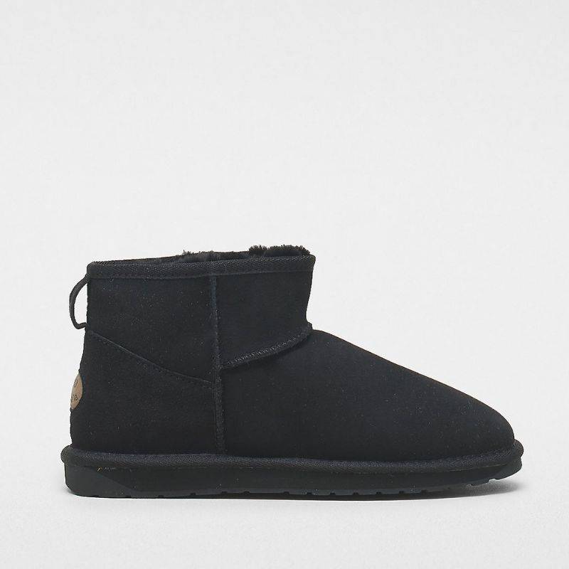 EMU , Stinger Micro Water Resistant Sheepskin Boot