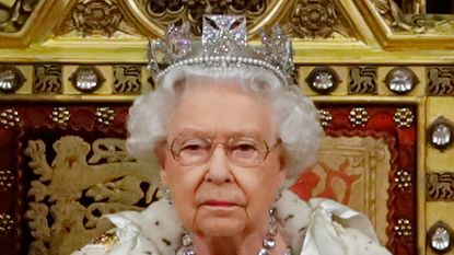 Why the Queen can’t quit the throne despite health concerns